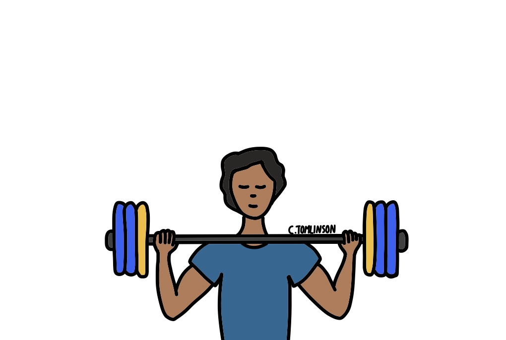 Lift Your Way to Better Health: Why Weight Training Matters at All Ages