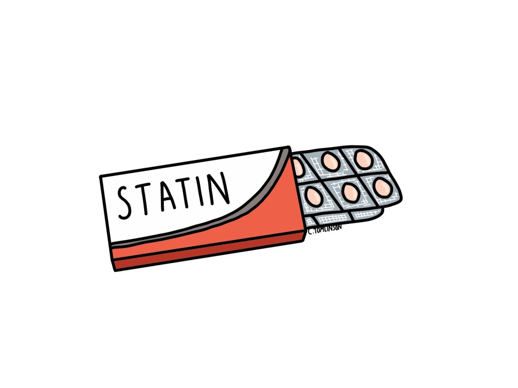 Statins: Separating Myth from&nbsp;Medicine