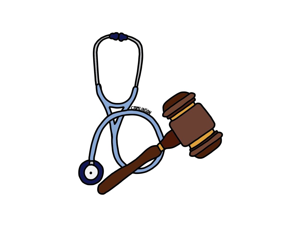 Inside the Role of a GP Expert Witness: Clinical Negligence, Common Primary Care Errors, and Defensible&nbsp;Documentation